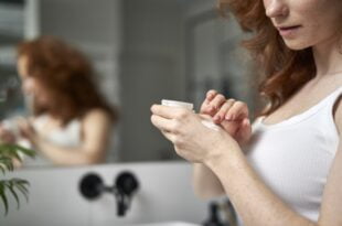 jak dbac zeby skora byla piekna