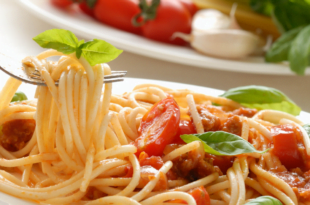 Czy makaron jest naprawdę niezdrowy?