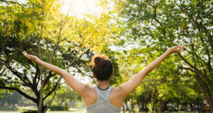 naturalne suplementy na wiosnę