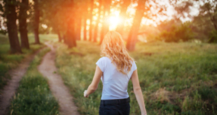 10 000 krokow dieta - czy dziala