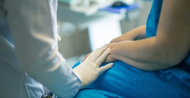 Usługi wysokiej jakości w Klinice Medycyny Estetycznej OT.CO