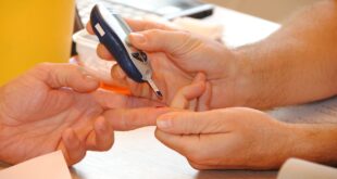 Insulinooporność: Rola diety w leczeniu i profilaktyce