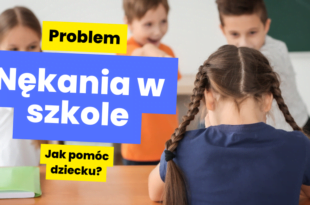 Jak pomóc dziecku z agresją w szkole?