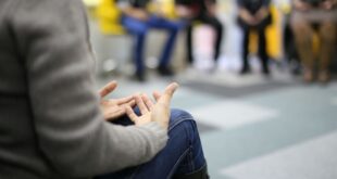 Pobyt w ośrodku - alkoholizm - jak wyglada?