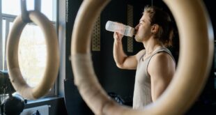 Czym są sterydy anaboliczne