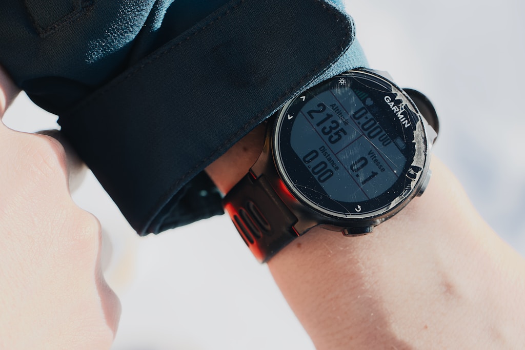 Smartwatch Garmin Venu