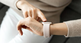 Smartwach damski jaki wybrać