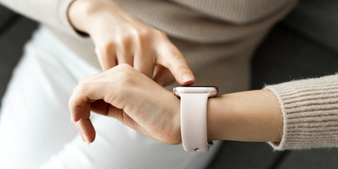 Smartwach damski jaki wybrać