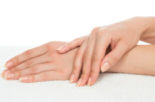 Jak odmłodzic dlonie