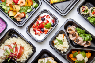 catering dietetyczny łódź