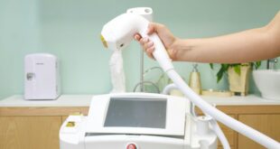 depilacja laserem laserhouse